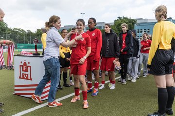 Bild 76 - wCJ Pokalfinale (HSV - ETV)